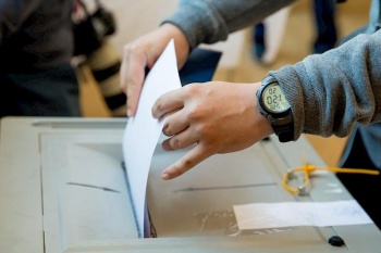 Возбуждено 11 уголовных дел по нарушениям избирательного законодательства