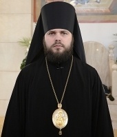 Епископ Даниил поздравил Садыра Жапарова с победой на президентских выборах