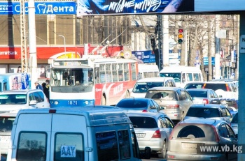 "Будут митинги". В мэрии Бишкека подняли тему повышения тарифов на проезд