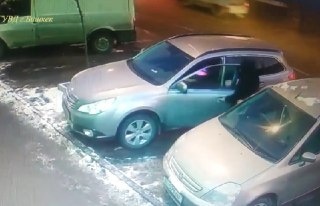 В Бишкеке банда вскрывала авто с помощью высоких технологических устройств