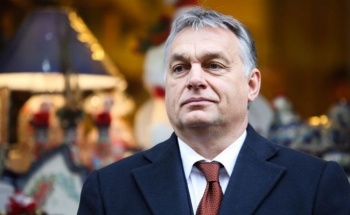 Премьер-министр Венгрии Виктор Орбан поздравил Садыра Жапарова с победой