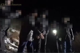 Задержан мужчина жестоко расправившийся со своими жертвами из-за наживы
