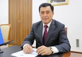 Генсек ШОС Владимир Норов поздравил Садыра Жапарова с победой