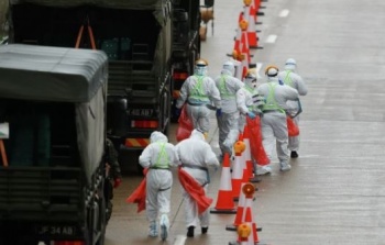 Ученые открыли две новые мутации коронавируса