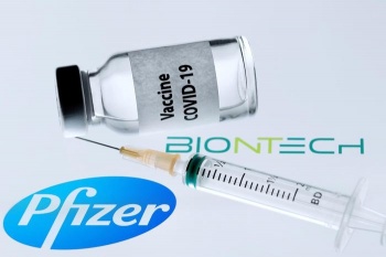 В DarkNet попала переписка об афере утверждении вакцины Pfizer-BioNTech