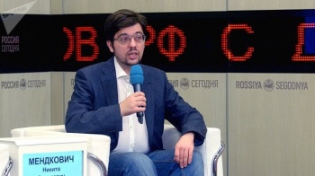 "В КР необходимо вливание финресурса, который контролировала бы власть"