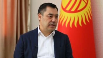 Эксперт из РФ: Жапарову деваться некуда, он не может подставить людей