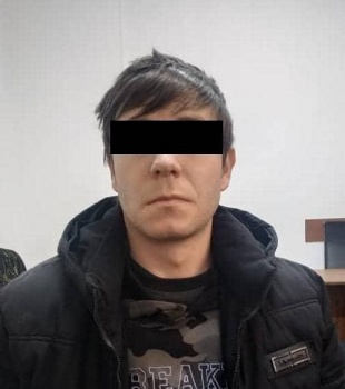 Брал деньги за ремонт компьютеров и скрывался. Задержан подозреваемый