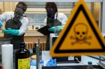 В Казахстане потребовали закрытия американских биолабораторий