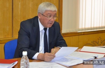 Колледж олимпийского раздора: Кому выгодно уволить Кадырбека Эргешова?