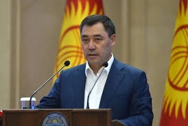 Эксперт: Садыр Жапаров остается с народом и инаугурация тому свидетельство