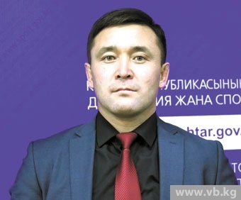 Канат Шабданбаев: На Олимпиаде в Токио планируем завоевать три медали