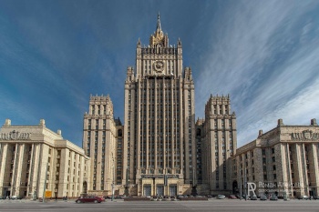 МИДы стран СНГ укрепят партнерские связи