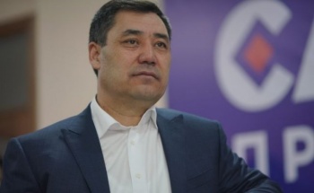 Садыр Жапаров еще больше может сократить расходы на инаугурацию