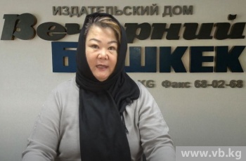 "Граждане Турции во время карантина отправили кыргызстанцам 20 тонн муки"