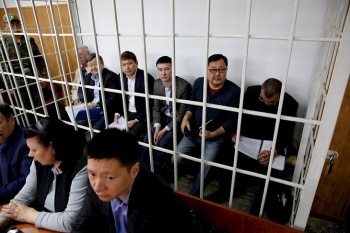 Дело ТЭЦ: "Вновь открывшиеся обстоятельства полностью оправдывают Исакова"