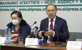 "Это абсурд!". Специалисты Минздрава КР возмущены итогами комиссии по COVID