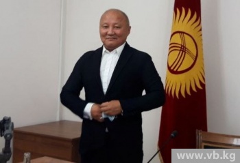 "Лень..." Тюлеев о том, почему в Бишкеке не решается множество проблем
