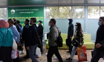 Граждане Турции и стран СНГ смогут приехать в Россию на работу
