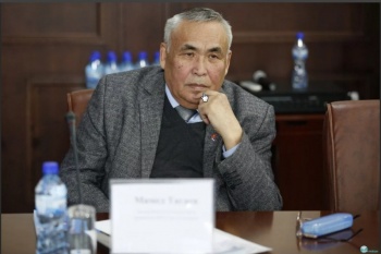 "Кто громче всех кричит о кыргызском языке обучают своих детей за границей"