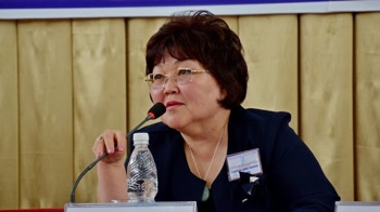 "Русский язык помог открыть таланты Чингиза Айтматова и Касыма Тыныстанова"