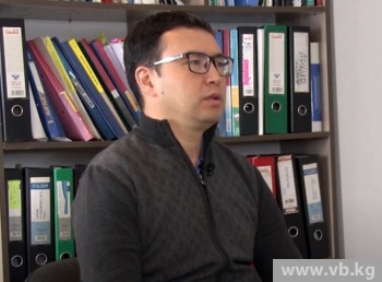 Эльдар Абакиров о форме правления, абсолютной власти президента и люстрации