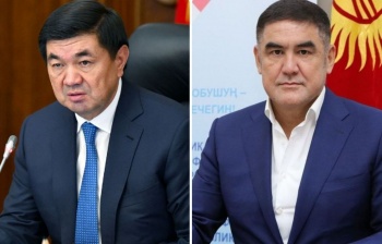 Мухаммедкалый Абылгазиев и Курсан Асанов останутся под стражей до 26 марта