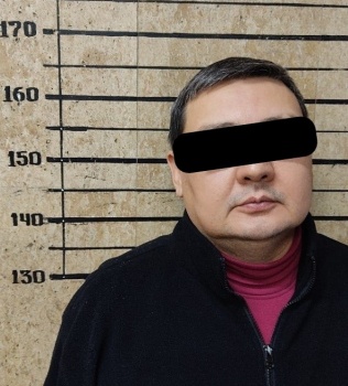 Брал деньги с дольщиков и скрывался. В Бишкеке задержан подозреваемый