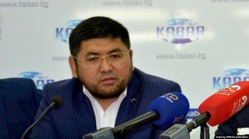 Задержанный младший брат замглавы МВД возместил государству 20 млн сомов
