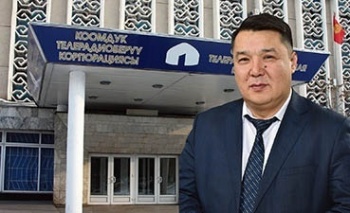 Болотбек Тиллебаев пытался подкупить членов ОНС КТРК?