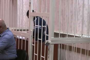 В Якутии кыргызстанца осудили за терроризм