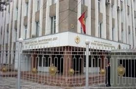 Сотрудниками СПЭНМ МВД КР выявлена организация незаконной миграции