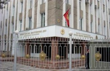МВД займется экономическими преступлениями и выдачей документов