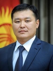 Руководитель Аппарата правительства Жениш Асанкулов. Что о нем известно?