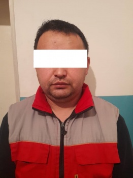В Аламудунском районе отец подозревается в изнасиловании дочери