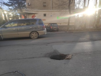 Фото Эльдар Шабданов