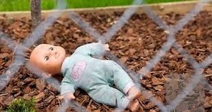 Поили водкой и били. В Джалал-Абаде умер 2-летний ребенок