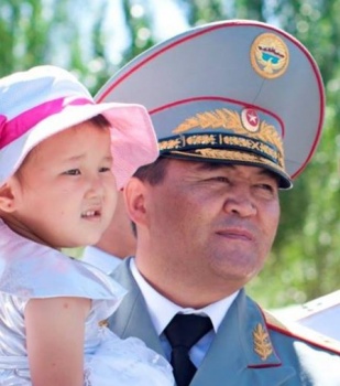 Камчыбек Ташиев по состоянию здоровья вылетает за рубеж