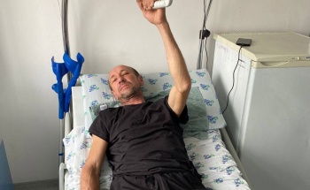 В РУз зоозащитника избили при попытке остановить отстрел бездомных собак