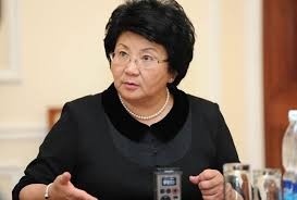 На что уходит пенсия Розы Отунбаевой