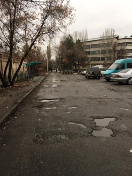 Патологоанатом Пахман: ПУСТО возле морга в период эпидемии
