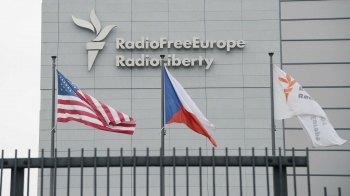 В России "Радио Свобода" оштрафовали на 11 миллионов рублей