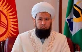 Экс-муфтий Максатбек ажы Токтомушев будет находиться под домашним арестом