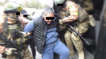 Дженго проведет два месяца в СИЗО ГКНБ КР