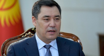 Жапаров: Референдум по новой Конституции пройдет 11 апреля
