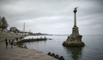 В Крыму посоветовали Турции оставить мечты о юге России