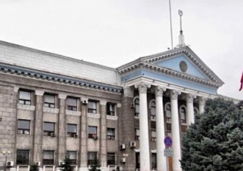 Депутаты горкенеша снова доказали, насколько они далеки от проблем Бишкека