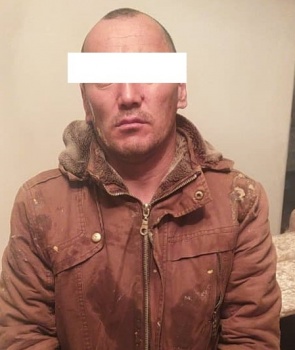 В Сокулуке благодаря бдительным соседям задержали грабителя