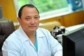 Сабырбек Джумабеков победил в номинации "Ученый года - 2020"