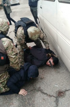 Финпол выявил коррупционную схему по уклонению от уплаты налогов